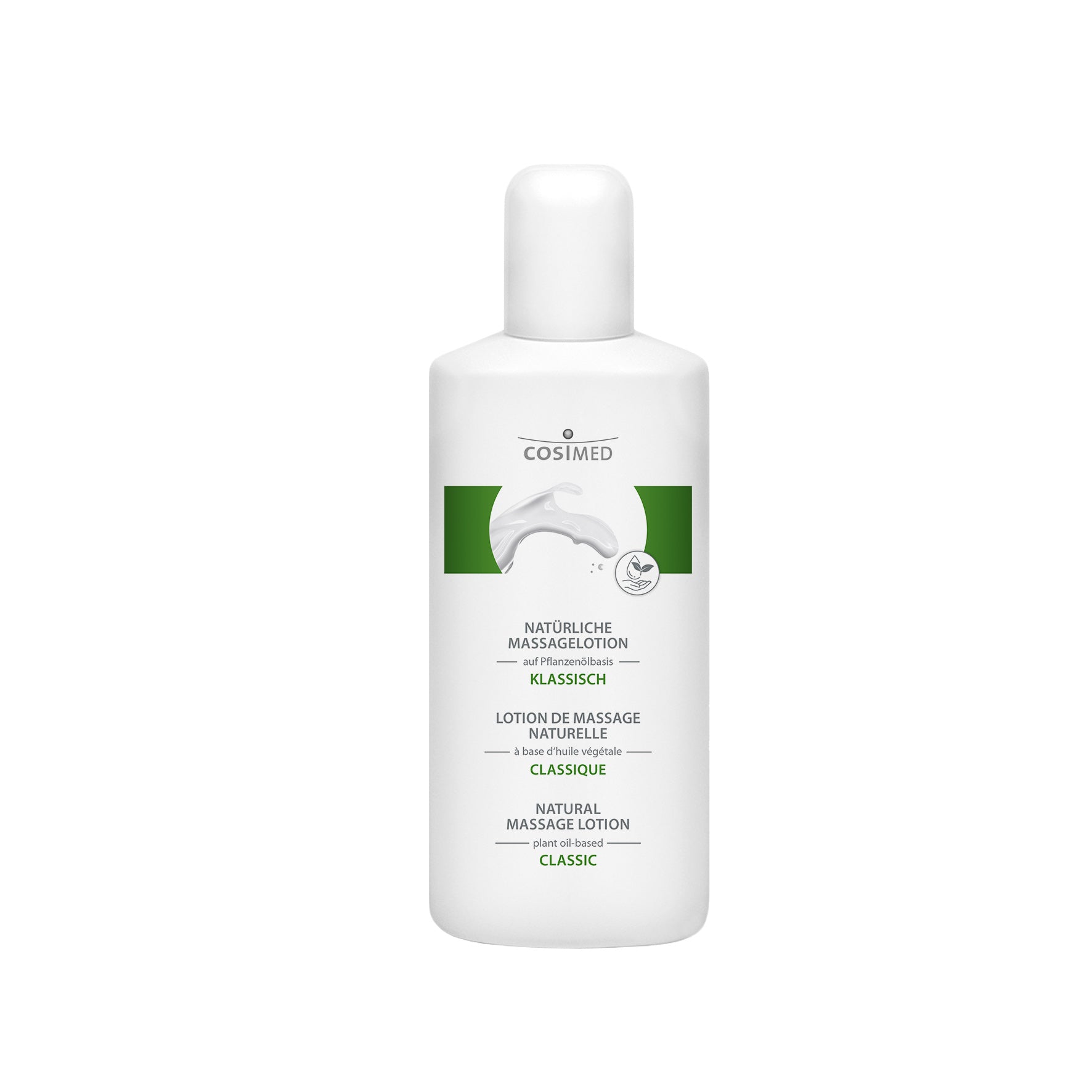 cosimed-nat-rliche-massagelotion-klassisch-mit-leichtem-limonenduft image 1