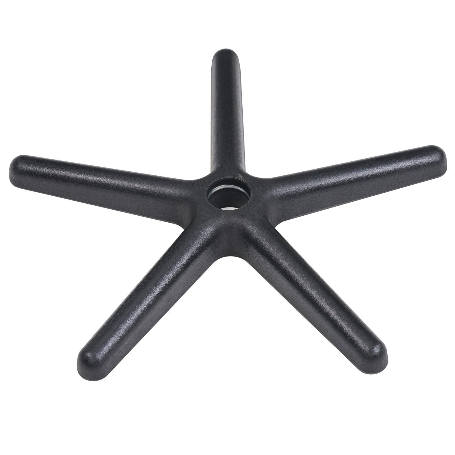 master-massage-costco-glider-rollhocker-drehhocker-38-cm-k-nigsblau image 8