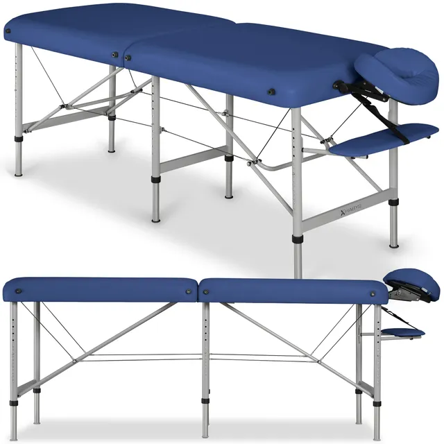 habys-massageliege-klappbar-medmal-aluminium-kosmetikliege image 1