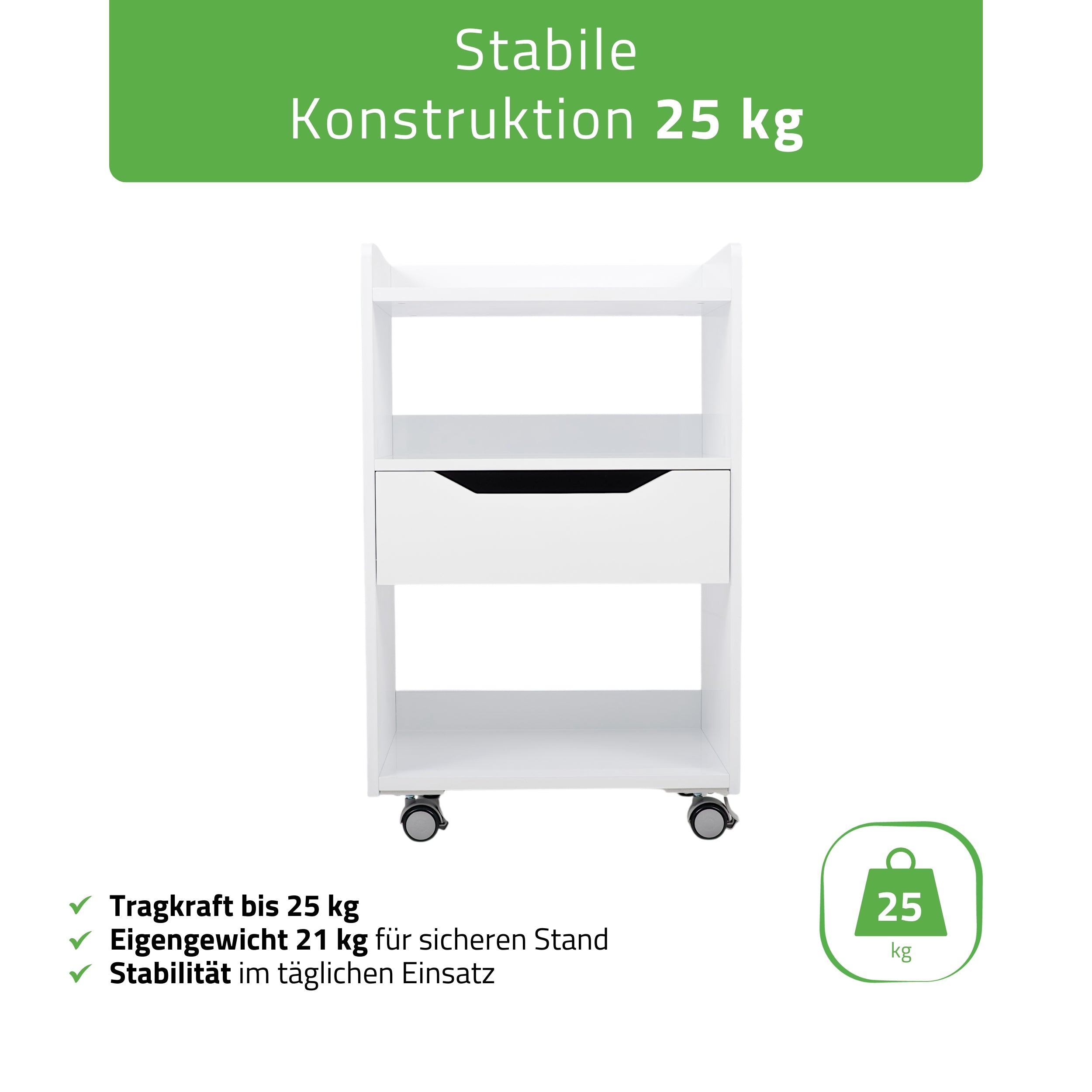 habys-ario-kosmetiktisch-kosmetikwagen-wei image 5