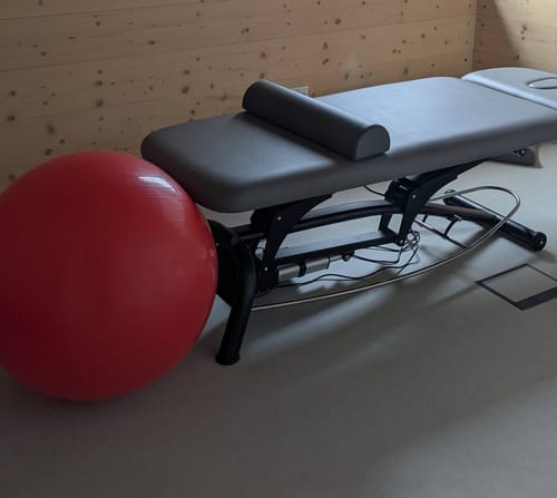 Ein Traum für den Rücken
