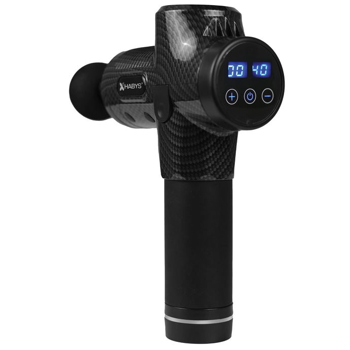 habys-massagepistole-one-massage-gun-vibrationsmassageger-t-8-k-pfe image 4
