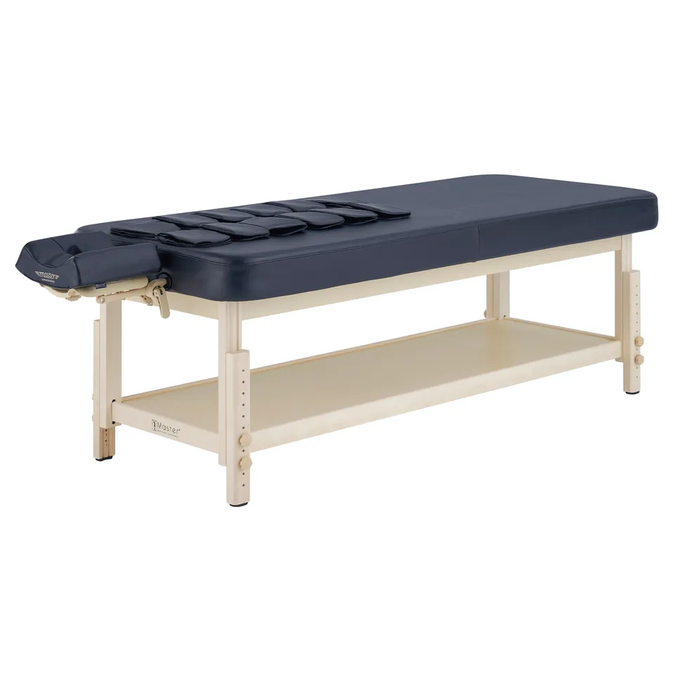 master-massage-airmaster-i-76-cm-airwave-massagetherapieliege-mit-3d-lendenwirbe image 1