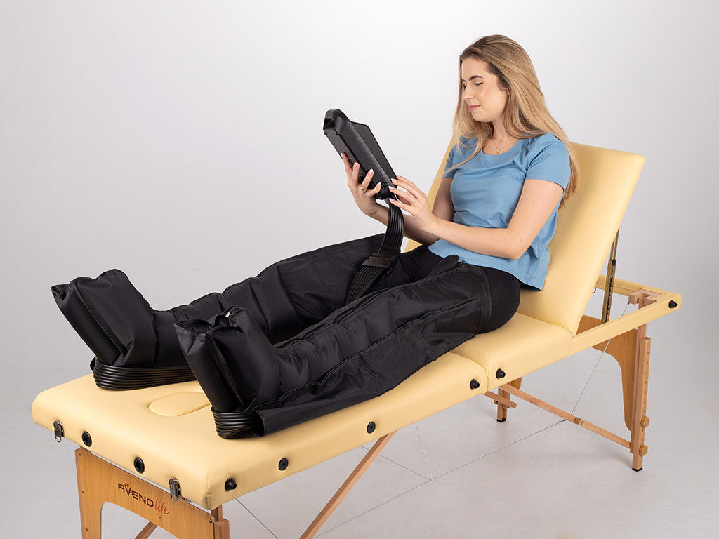 habys-standard-8-lymphdrainage-und-pressotherapieger-t-mit-8-kammer-beinmanschet image 8