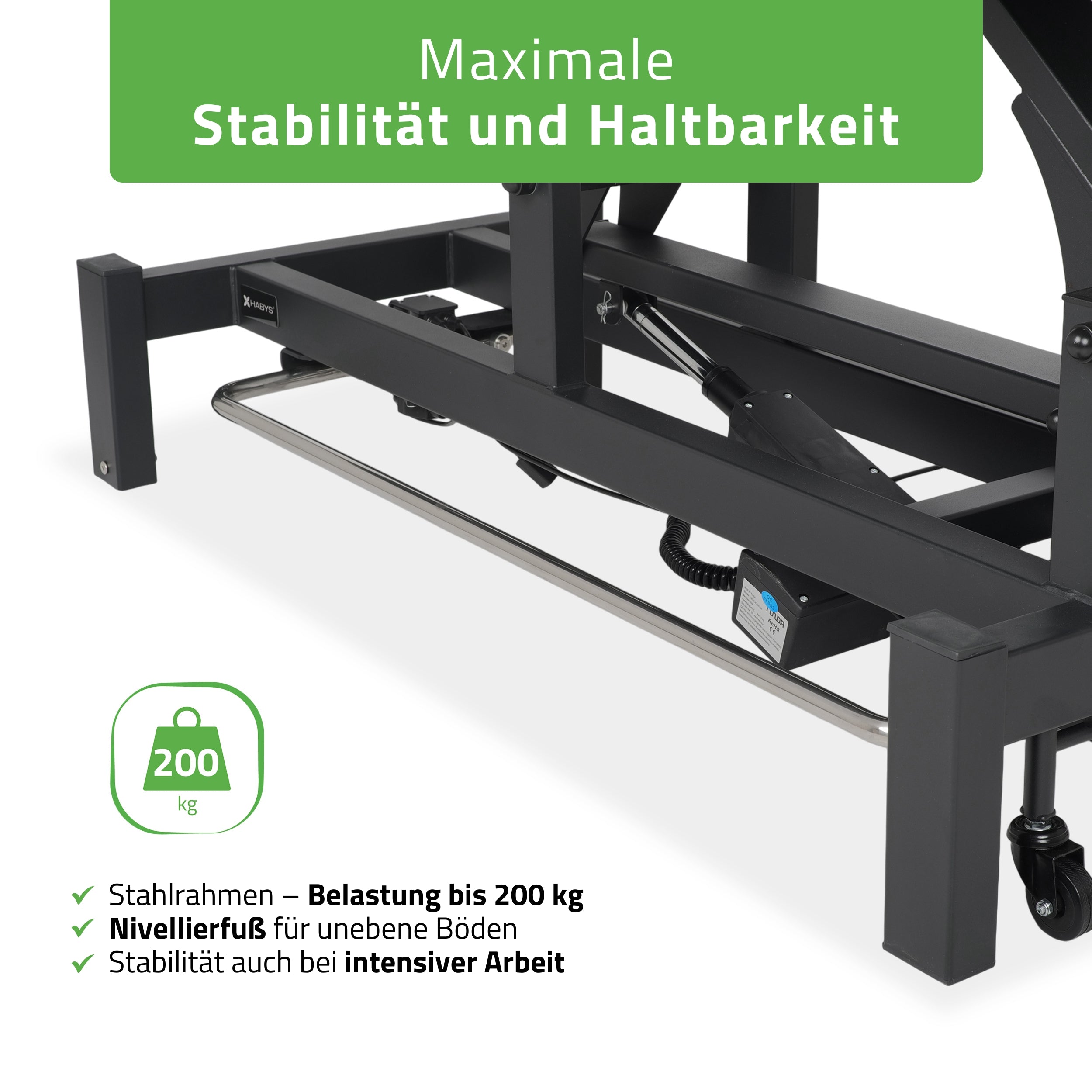habys-massageliege-elektrisch-fortis-4-ergo-4-segmente image 6
