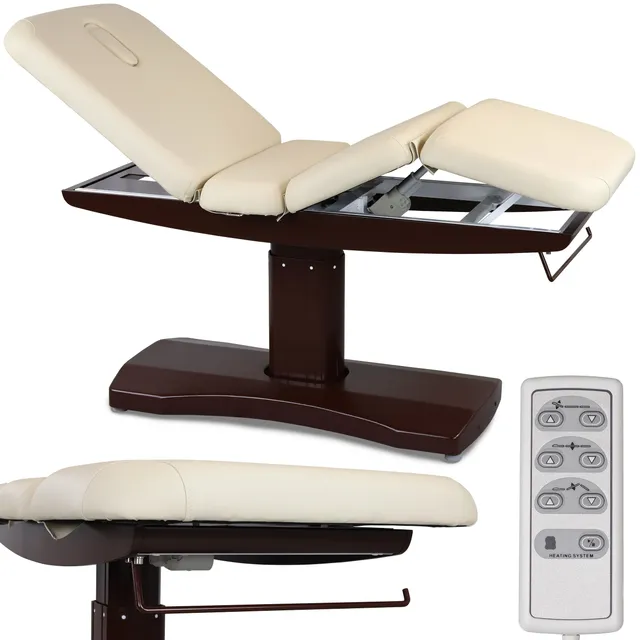habys-massageliege-elektrisch-spa-mit-heizung-libra-4-hr image 1