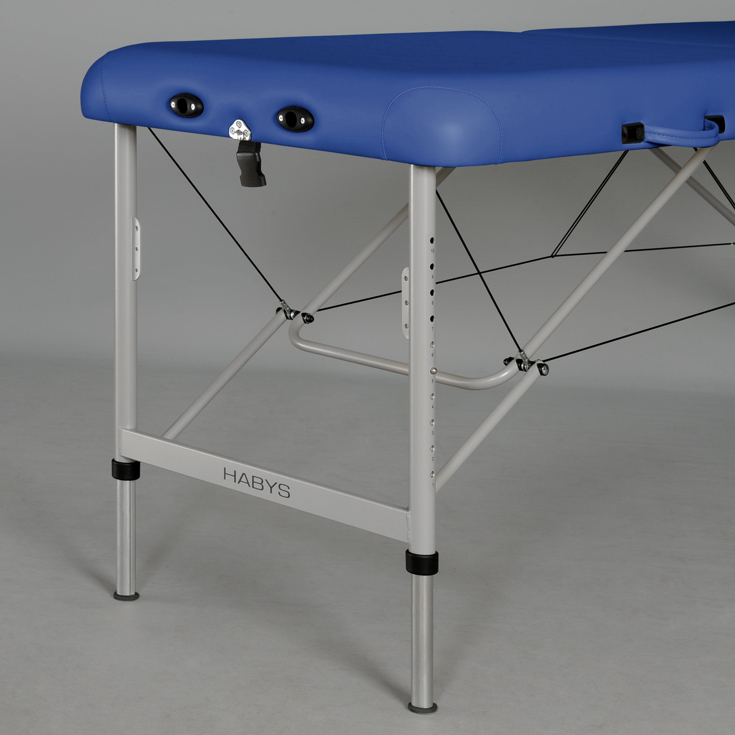 habys-massageliege-klappbar-medmal-aluminium-kosmetikliege image 2