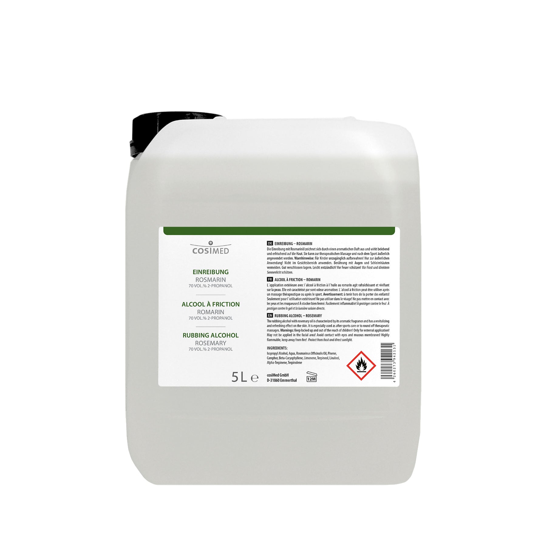 cosimed-einreibung-rosmarin-70-vol-2-propanol-alkoholische-einreibung image 2