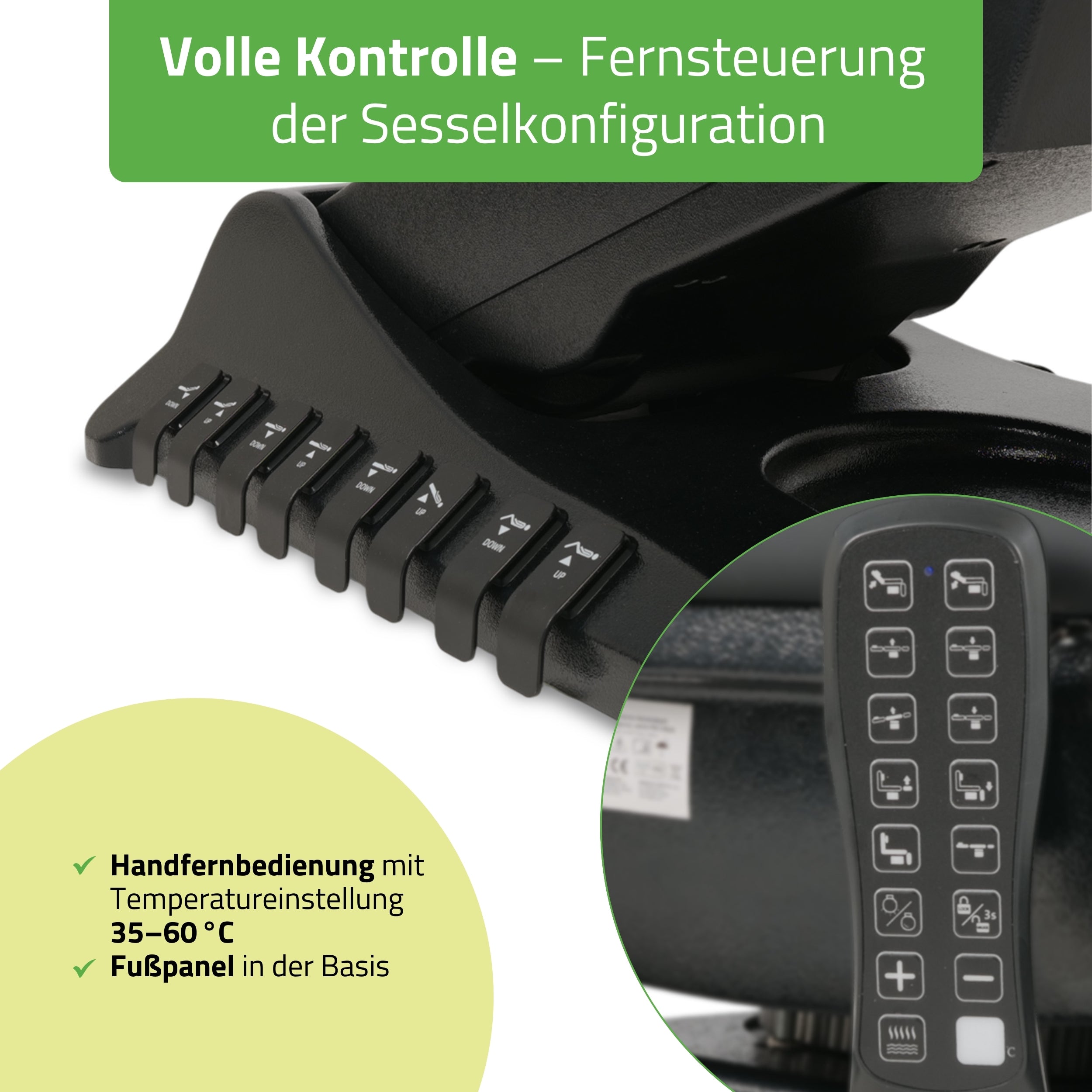 habys-luxoria-pro-5-kosmetikliege-elektrisch-schwarz image 5