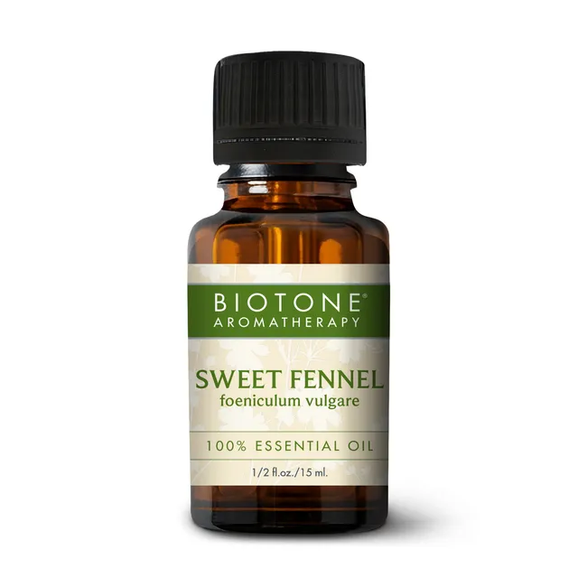 biotone-sweet-fennel-essential-oil-100-reines-s-fenchel-l-dampfdestilliert image 1