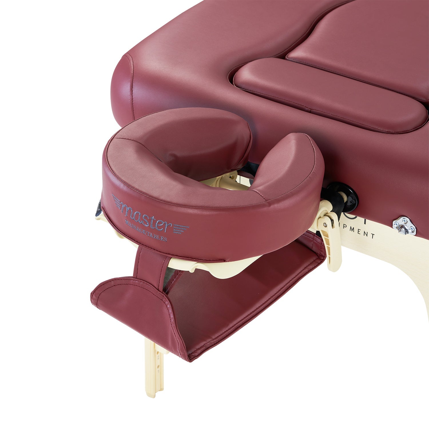 master-massage-76cm-eva-mobile-schwangerschaftsliege-mit-ambiente-lichtpaket-hol image 8