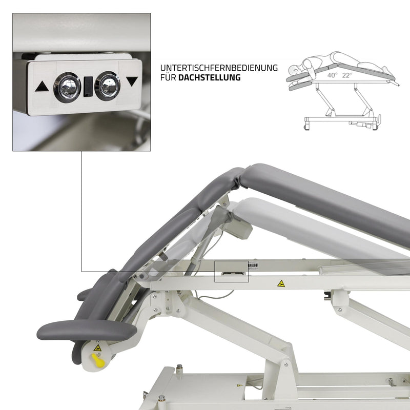 habys-evero-x7-ergo-elektrische-therapieliege-7-segmente-mit-bedienrahmen image 4