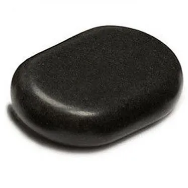 habys-hot-stone-massagestein-mittelgro-aus-basalt image 1