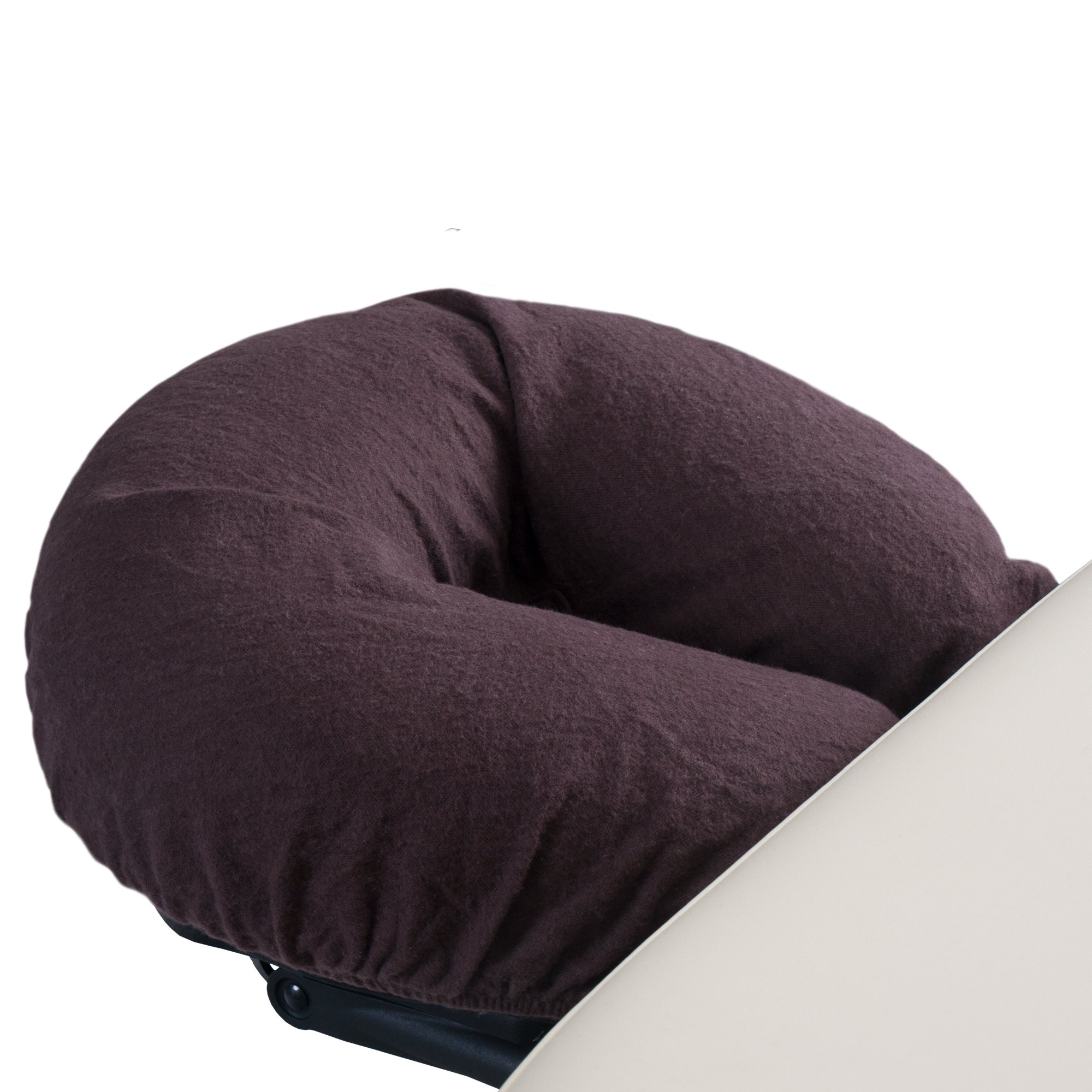 earthlite-deluxe-flanell-kopfst-tzenbezug-2er-set-100-baumwolle image 4
