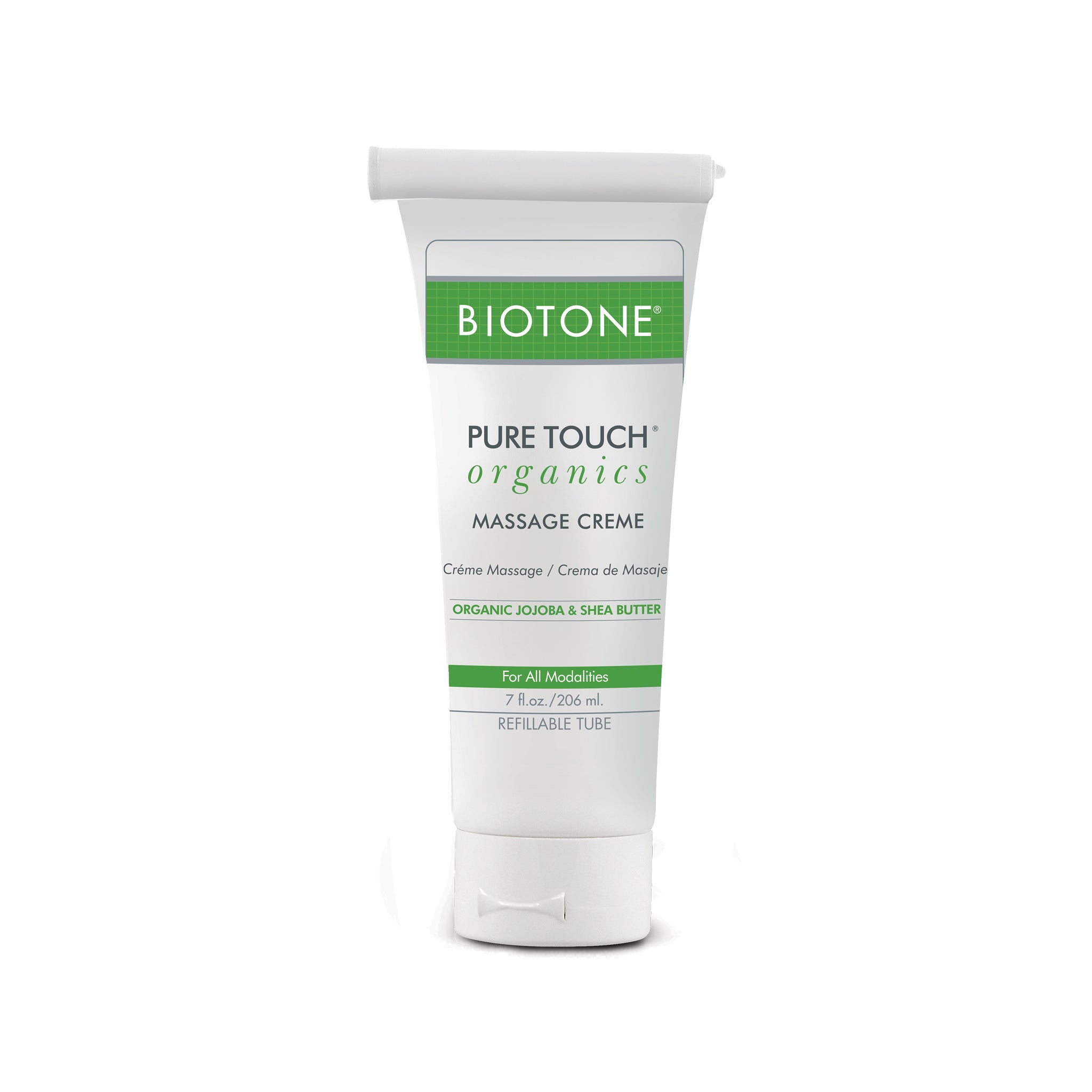 biotone-pure-touch-organics-massage-creme-duftfrei-bio image 3