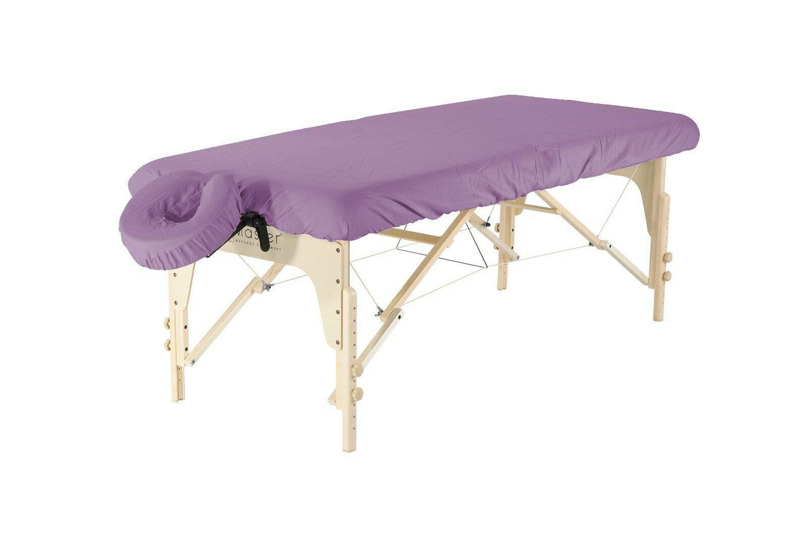 master-massage-dignity-luxury-mikrofaser-liegebezug-set-elfenbein image 3