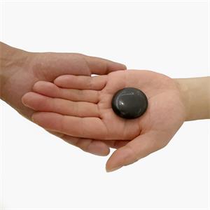 master-massage-basalt-steine-malteser-form-hot-stone-10er-pack image 3