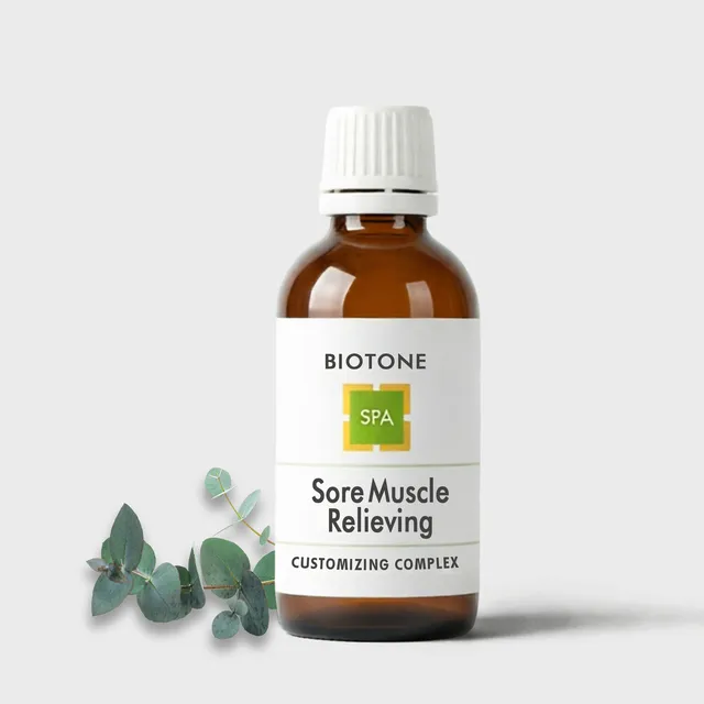 biotone-sore-muscle-relieving-customizing-complex-2oz-massagekonzentrat image 1