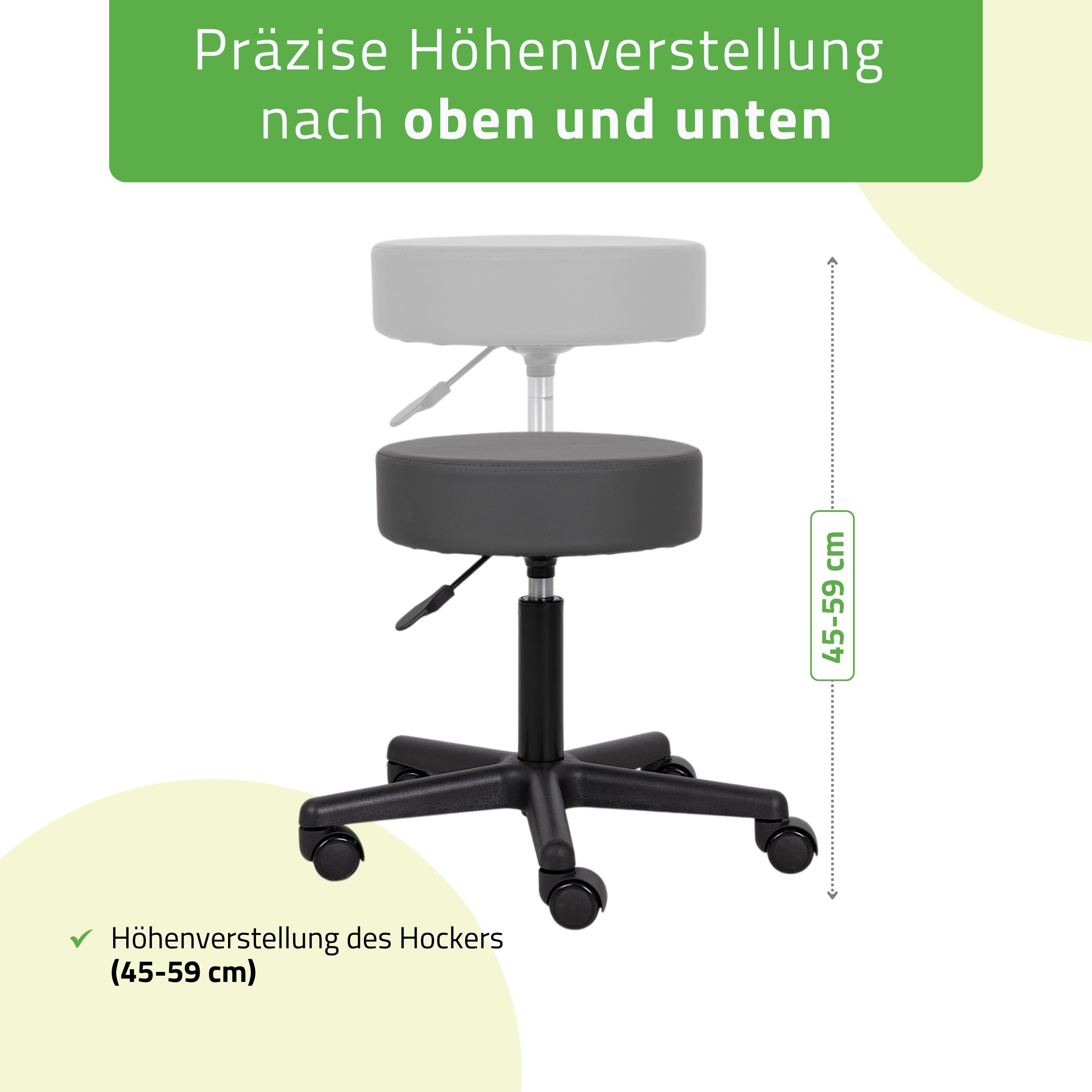 habys-rollhocker-timo-kosmetikhocker-arbeitshocker image 3