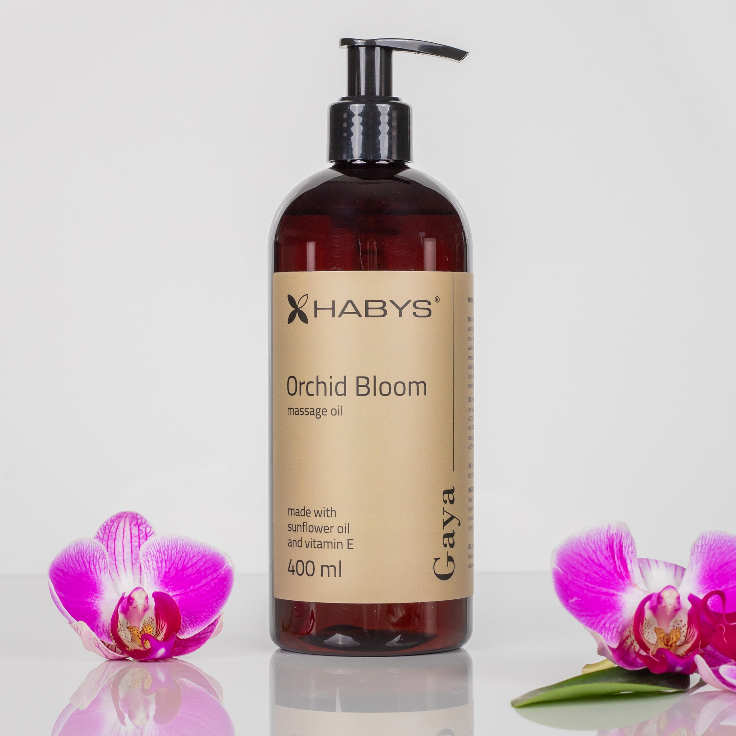 habys-massage-l-gaya-orchid-bloom-400-ml-2 image 4