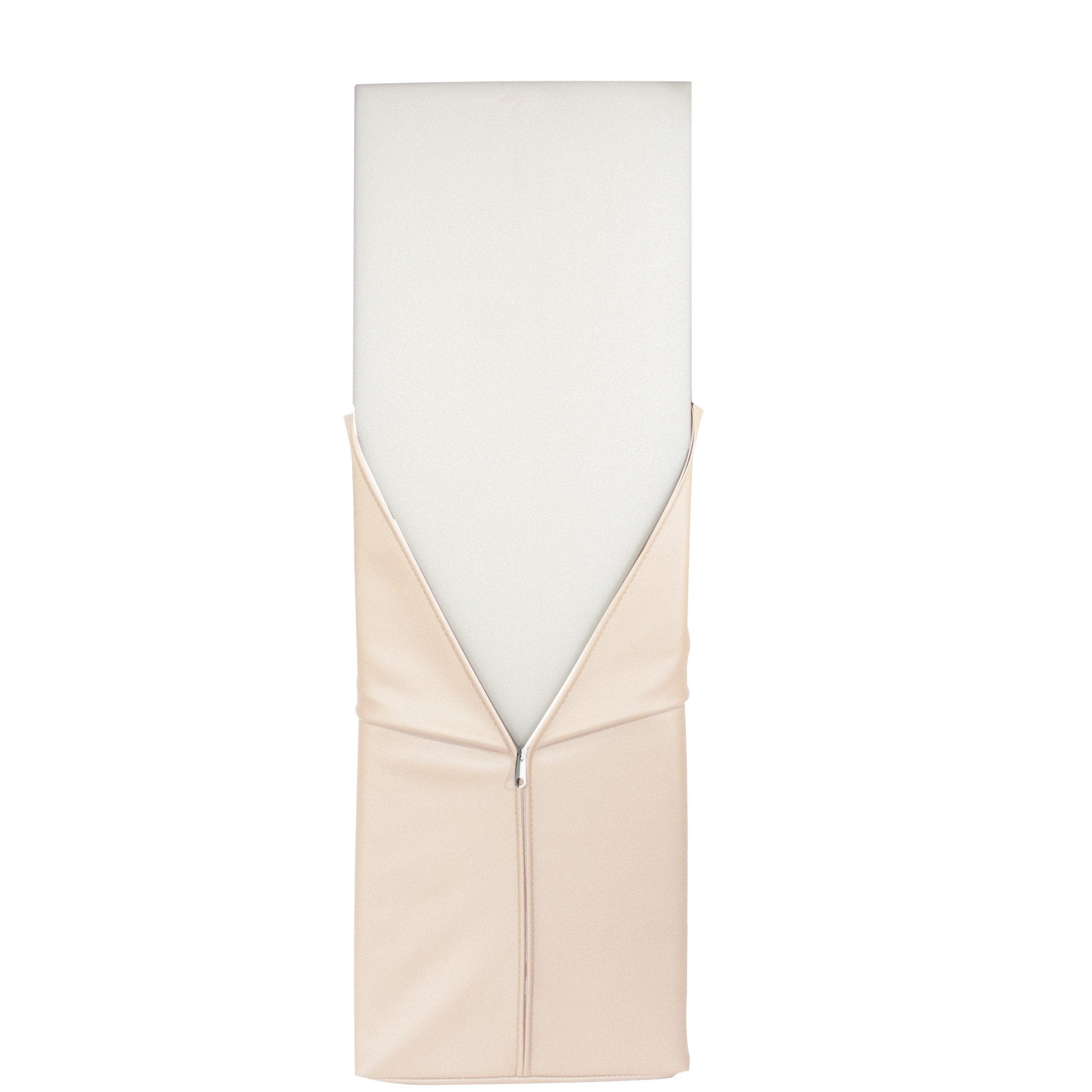 master-massage-halbrolle-knierolle-nackenkissen-15cm-beige image 2