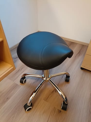 Toller Hocker für wenig Geld