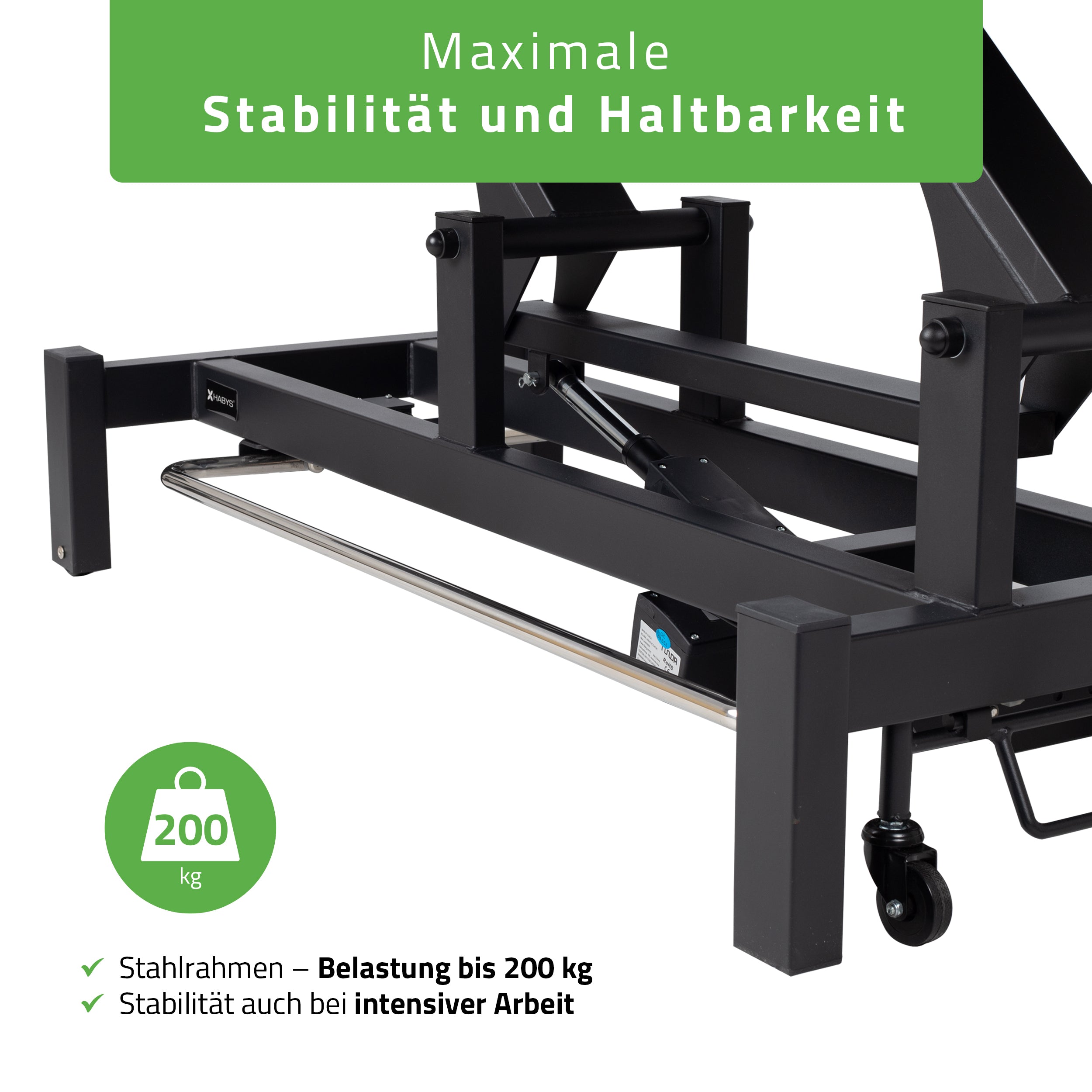 habys-fortis-2-ergo-elektrische-massageliege-2-segmente-mit-ergo-kissen-handfern image 7