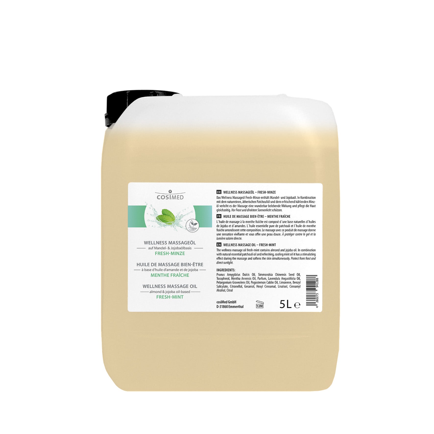 cosimed-wellness-massage-l-fresh-minze-mit-mandel-und-jojoba-l image 4