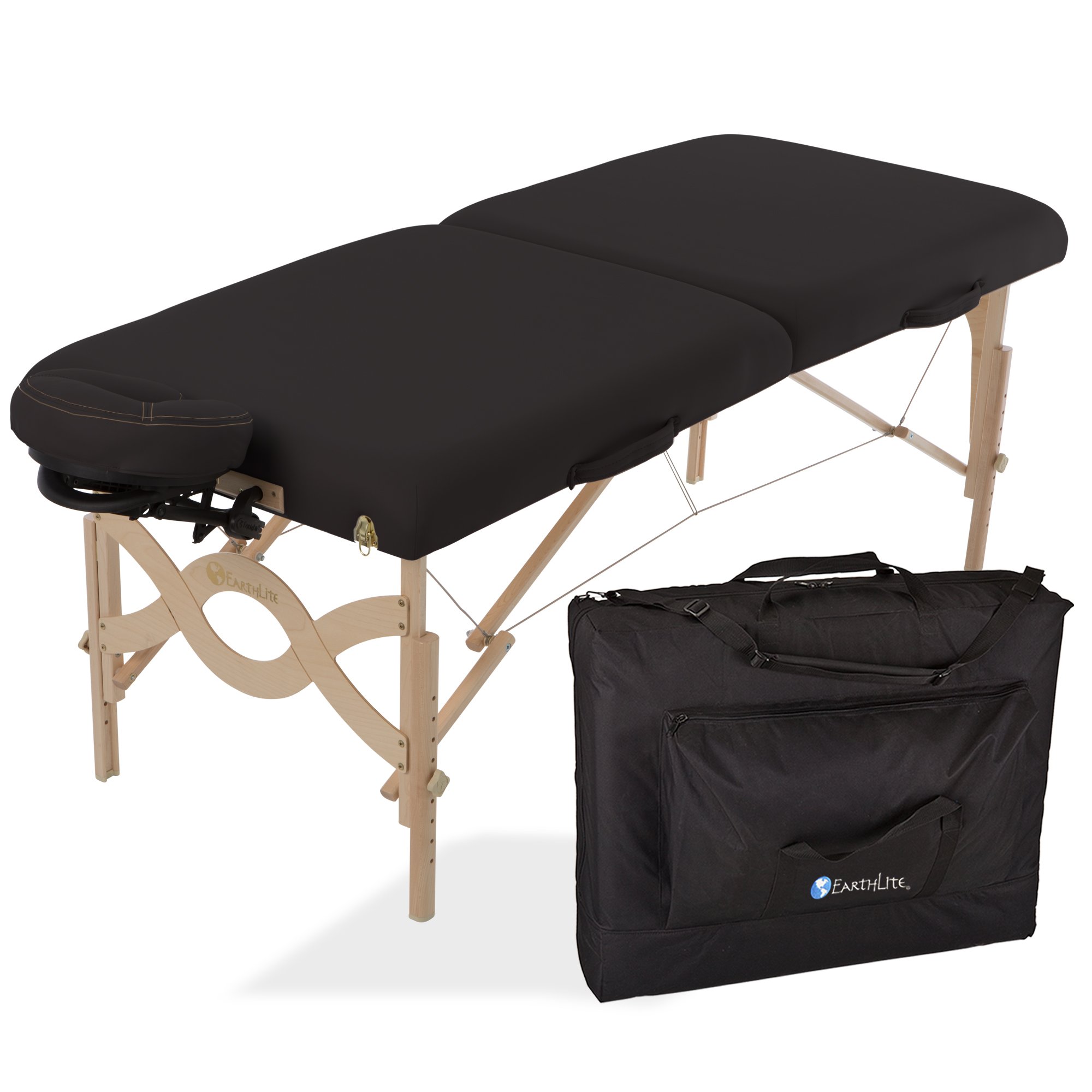 earthlite-avalon-xd-tragbare-massageliege-reiki-standard-flex-rest-kopfst-tze-in image 1