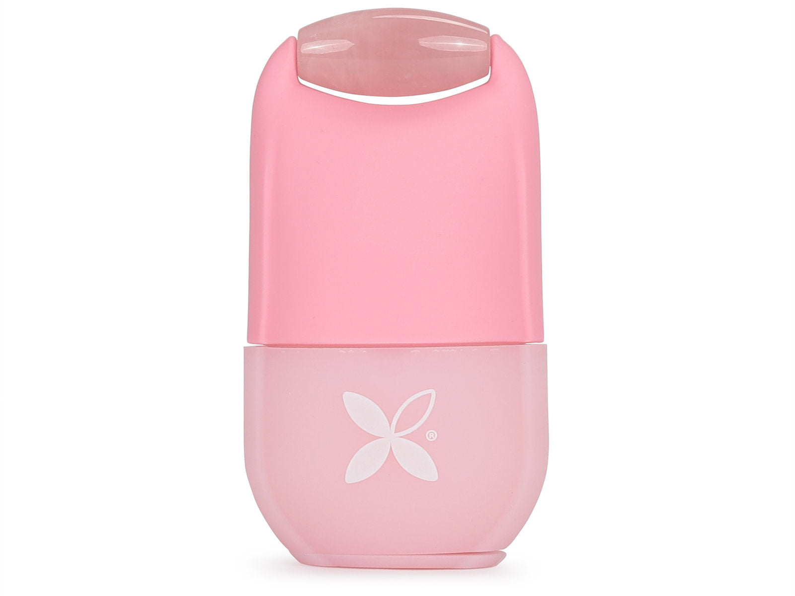 habys-ice-roller-eis-gesichtsmassageger-t-rosa-quarzroller image 1