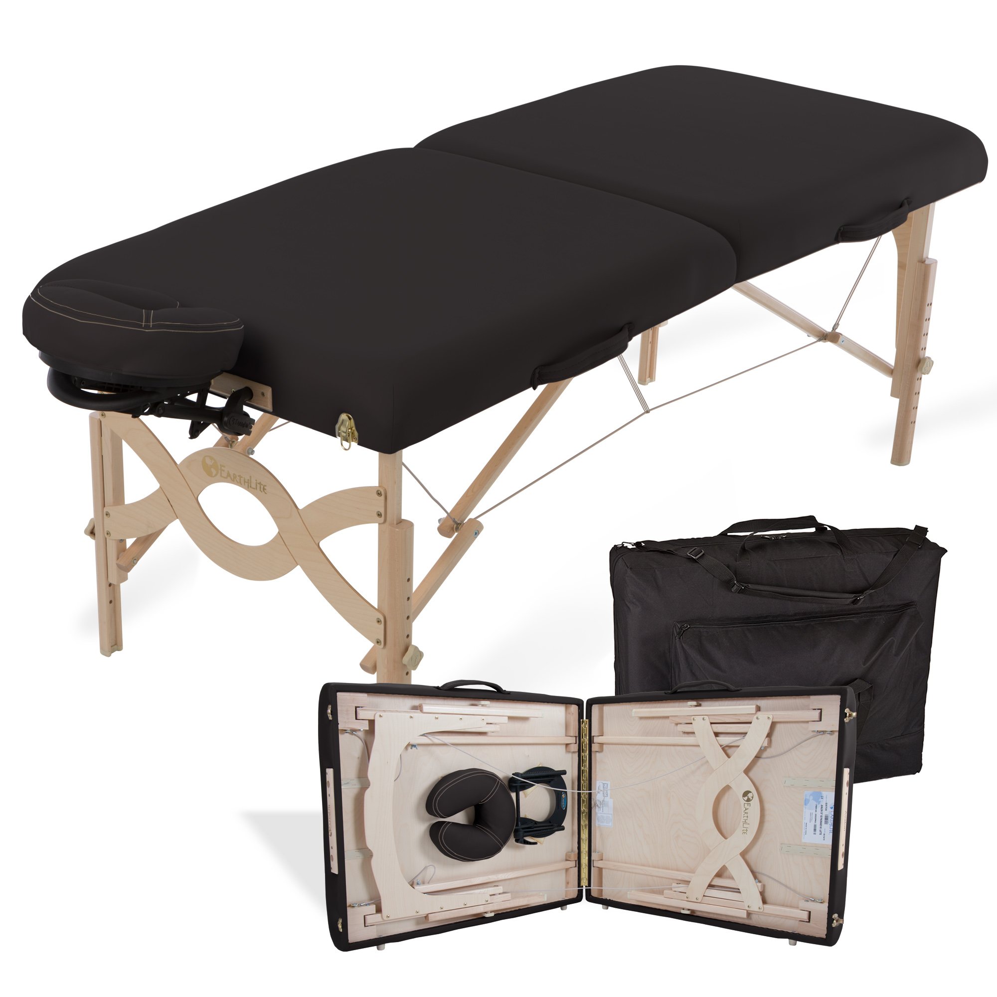 earthlite-avalon-xd-tragbare-massageliege-reiki-standard-flex-rest-kopfst-tze-in image 2