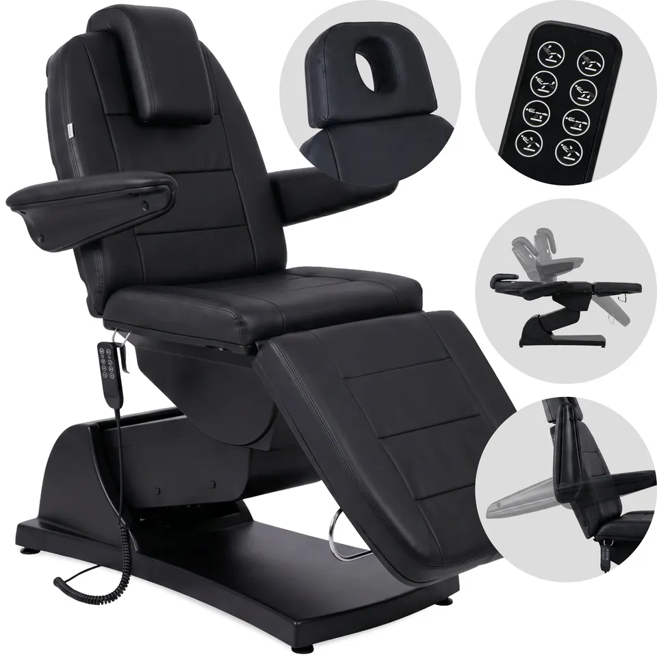 habys-velora-pro-4-elektrische-kosmetikliege-4-motoren-kosmetiksessel-mit-handfe image 1