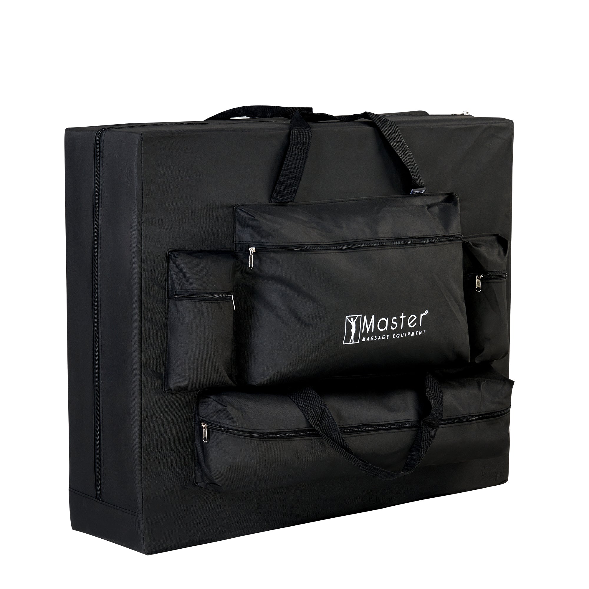 master-massage-montclair-mobile-massageliege-79cm-memory-foam-holzgestell-schwar image 8