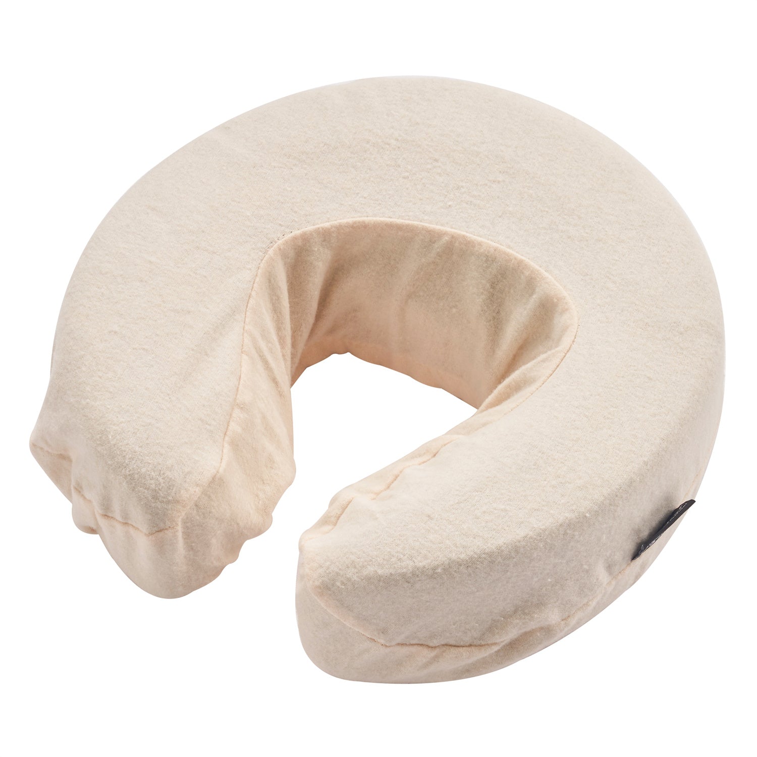master-massage-kopfpolster-bez-ge-6er-pack-100-baumwolle-naturfarbe image 3