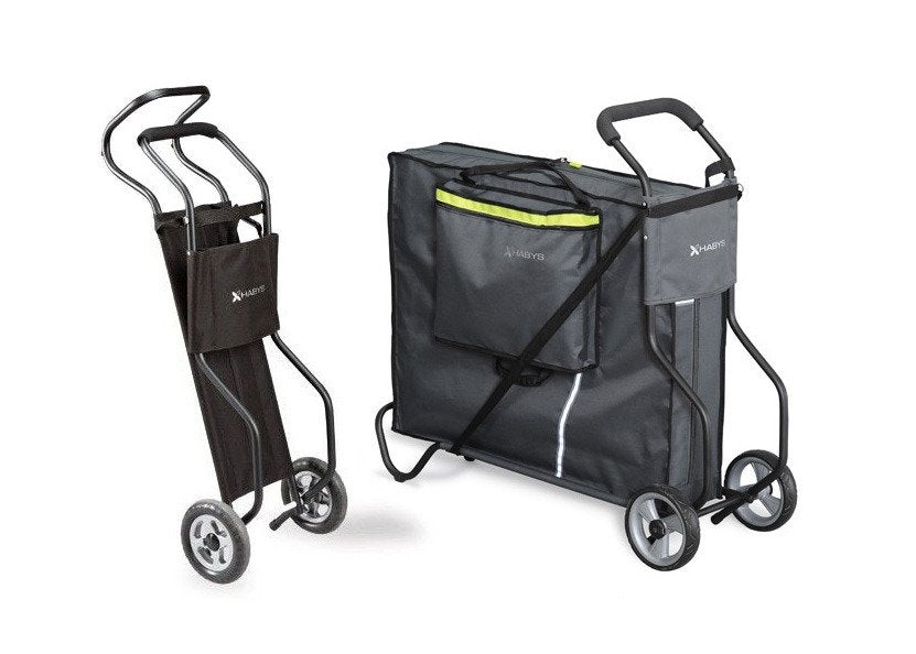 habys-transportwagen-f-r-massageliegen-robuster-trolley-f-r-schwere-liegen image 1