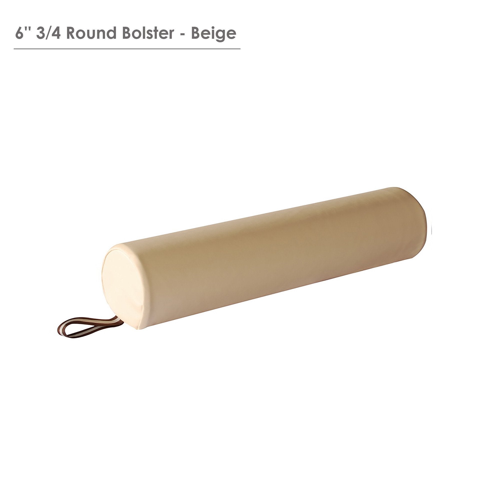master-massage-3-4-nackenrolle-knierolle-nackenkissen-66-cm-k-nigsblau image 7