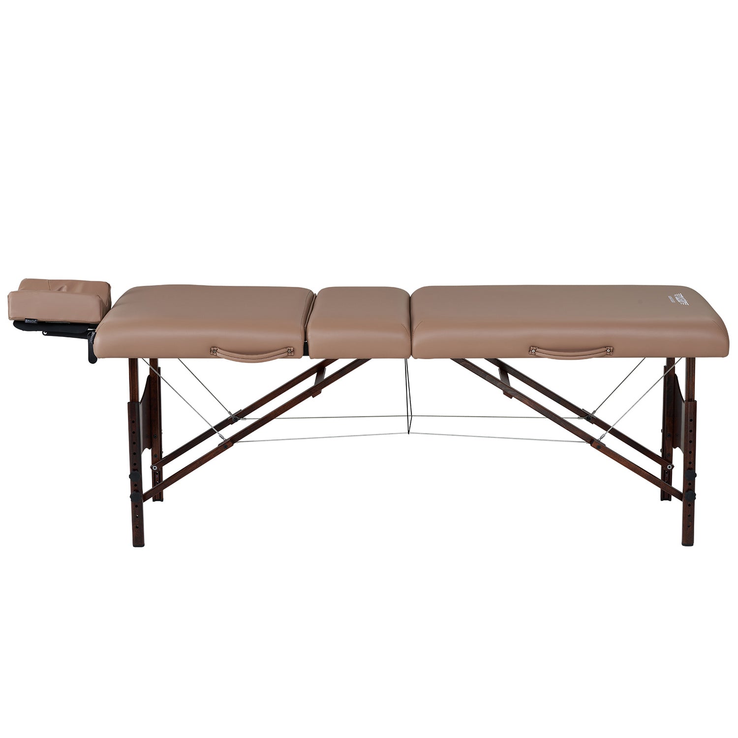 master-massage-deauville-71cm-mobile-massageliege-mit-r-cklehne-holzgestell-hell image 4