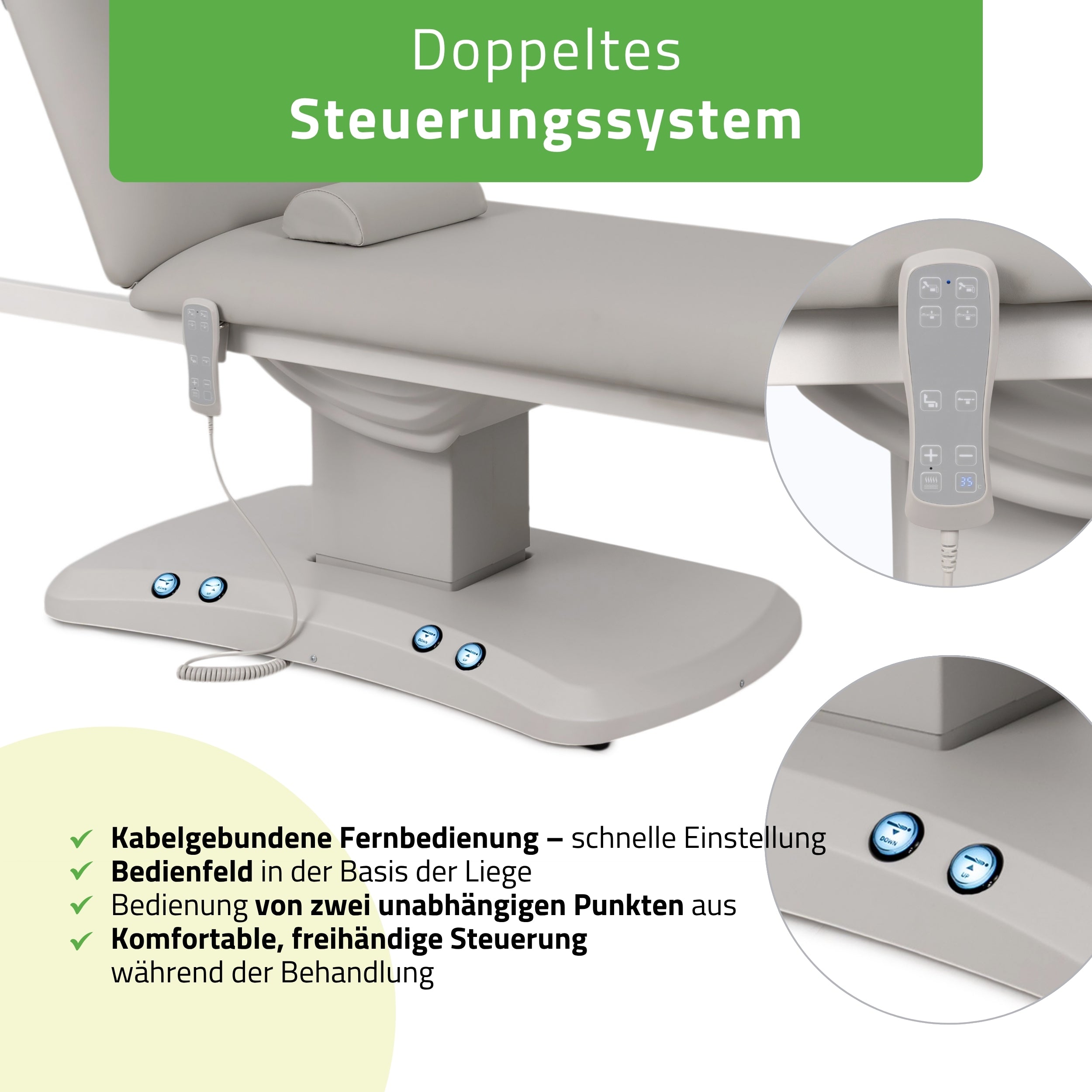 habys-estella-ergo-2-elektrische-behandlungsliege-2-motoren image 4