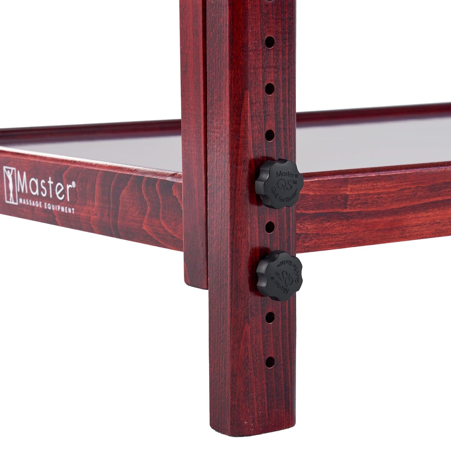 master-massage-airmaster-ii-76-cm-airwave-massagetherapieliege-mit-3d-lendenwirb image 7