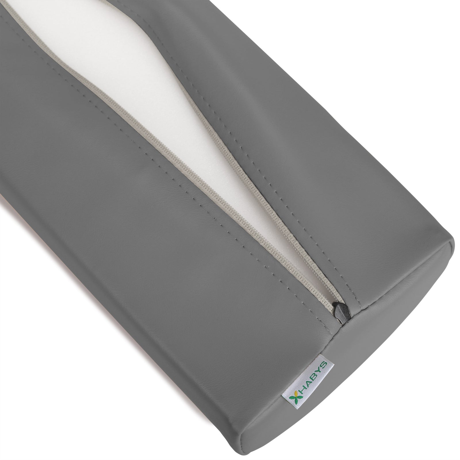 habys-halbrolle-f-r-massage-60x18x12-touch-core-lagerungsrolle-f-r-f-e-und-knie image 2