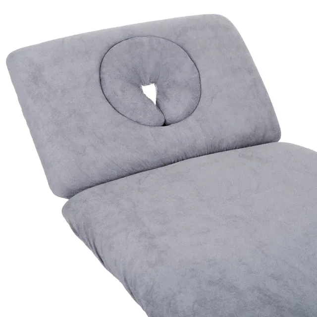 habys-frottee-bezug-f-r-therapieliege-fortis-2-ergo-grau image 1