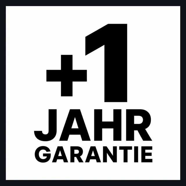 habys-fortis-zusatzgarantie-1-jahr-professionelle-massageliegen image 1