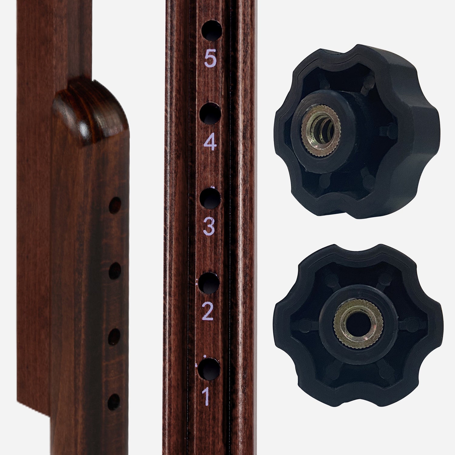 master-massage-canoga-85cm-mobile-klappbare-massageliege-extra-breit image 5