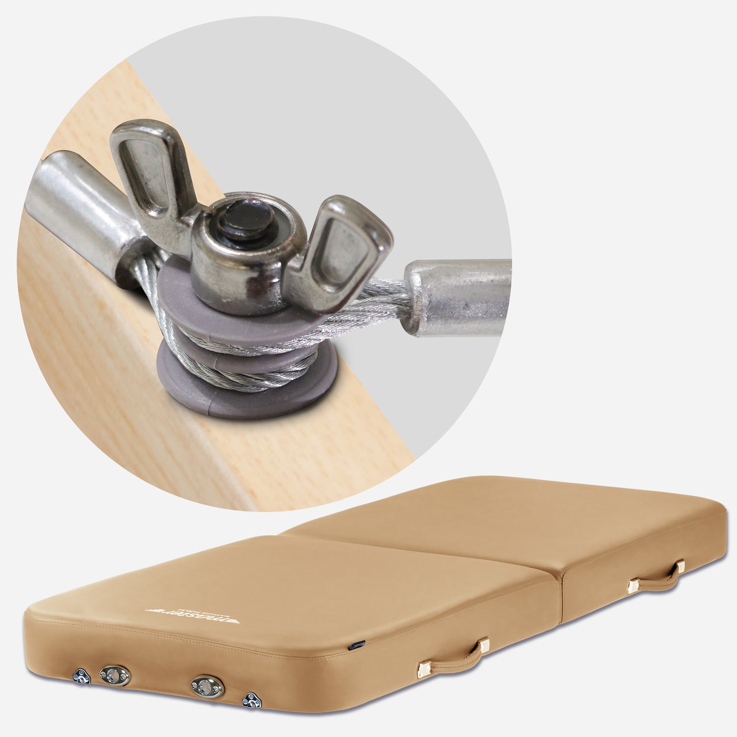 master-massage-71-cm-phoenix-mobile-massageliege-mit-therma-top-heizung-memory-f image 7