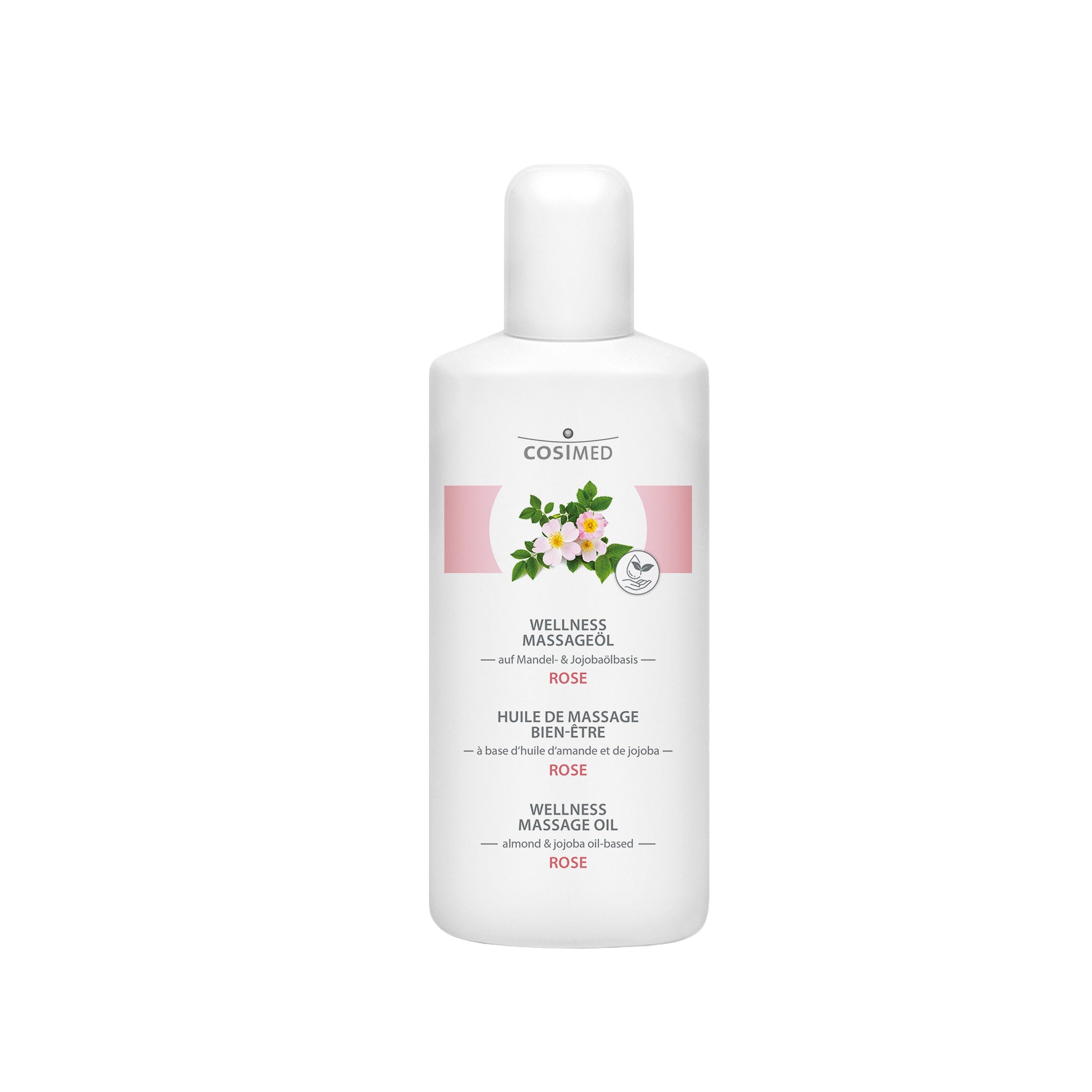cosimed-wellness-massage-l-rose-nat-rliches-massage-l-mit-mandel-und-jojoba-l image 1