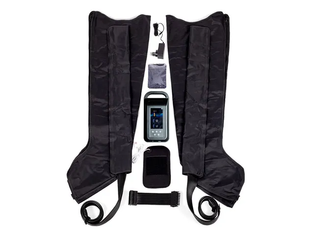 habys-pro-8-ger-t-f-r-lymphdrainage-und-pressotherapie-mit-xxl-beinmanschetten image 1