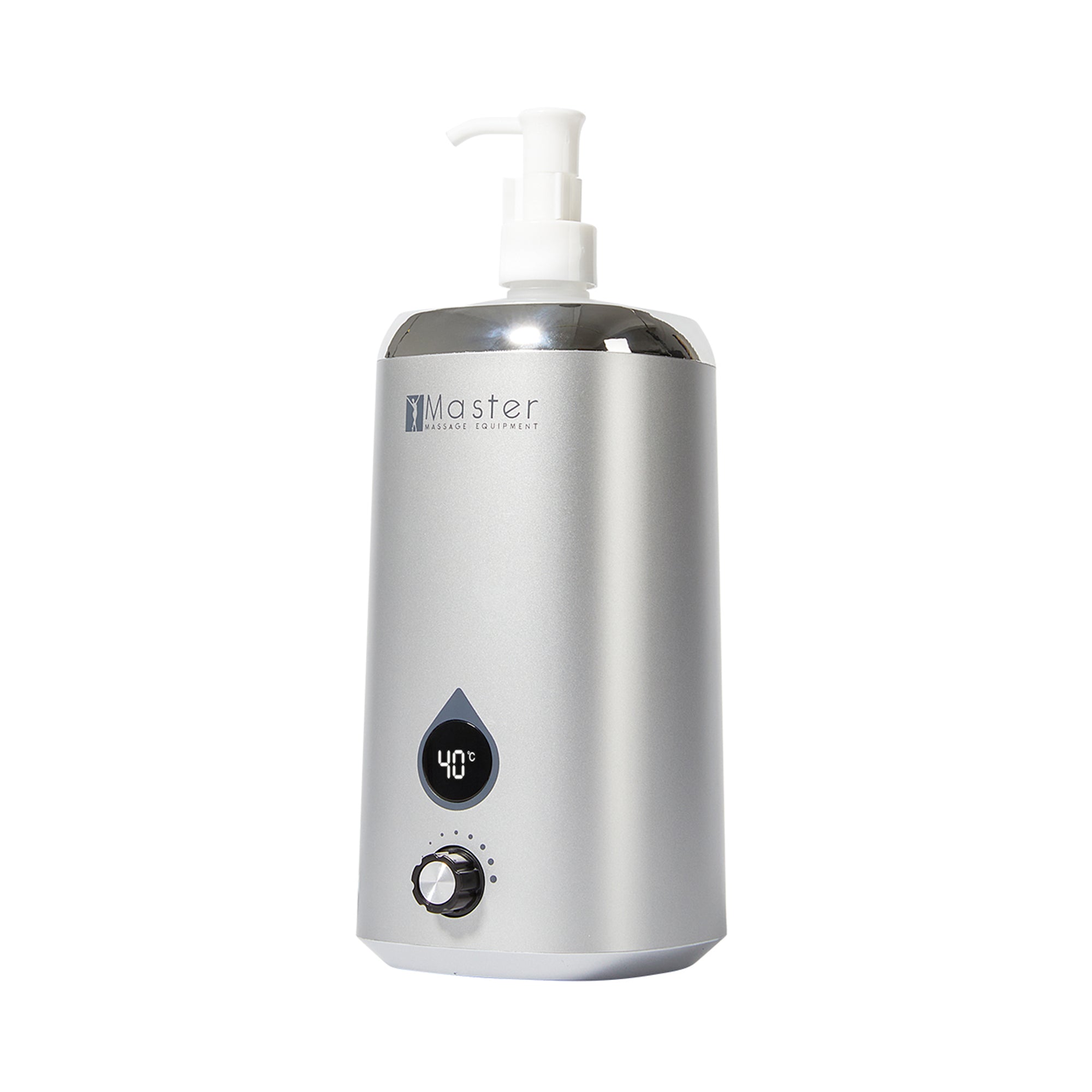 master-massage-gen-ii-lflaschen-erw-rmer-mit-temperaturregler-led-inkl-spenderfl image 2
