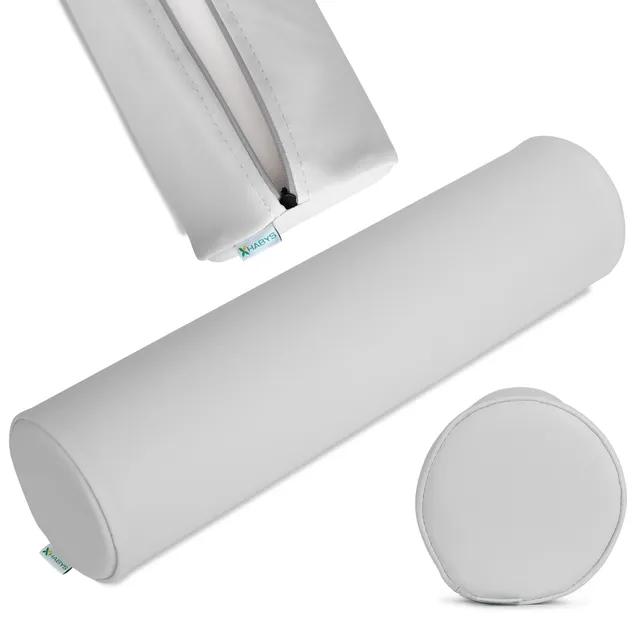 habys-vollrolle-f-r-massage-15x60-cm-polsterung-satin-comfort image 1