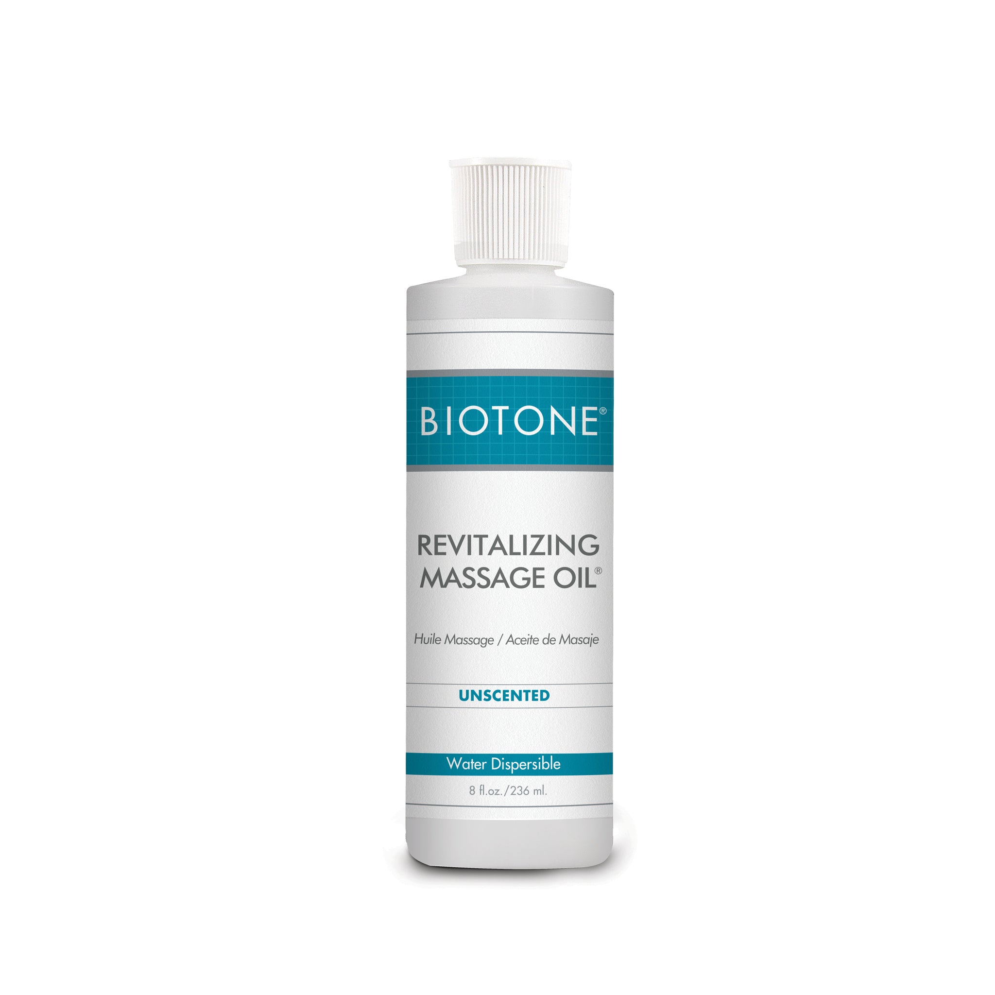 biotone-revitalizing-massage-oil-unscented-unparf-miertes-massage-l image 3