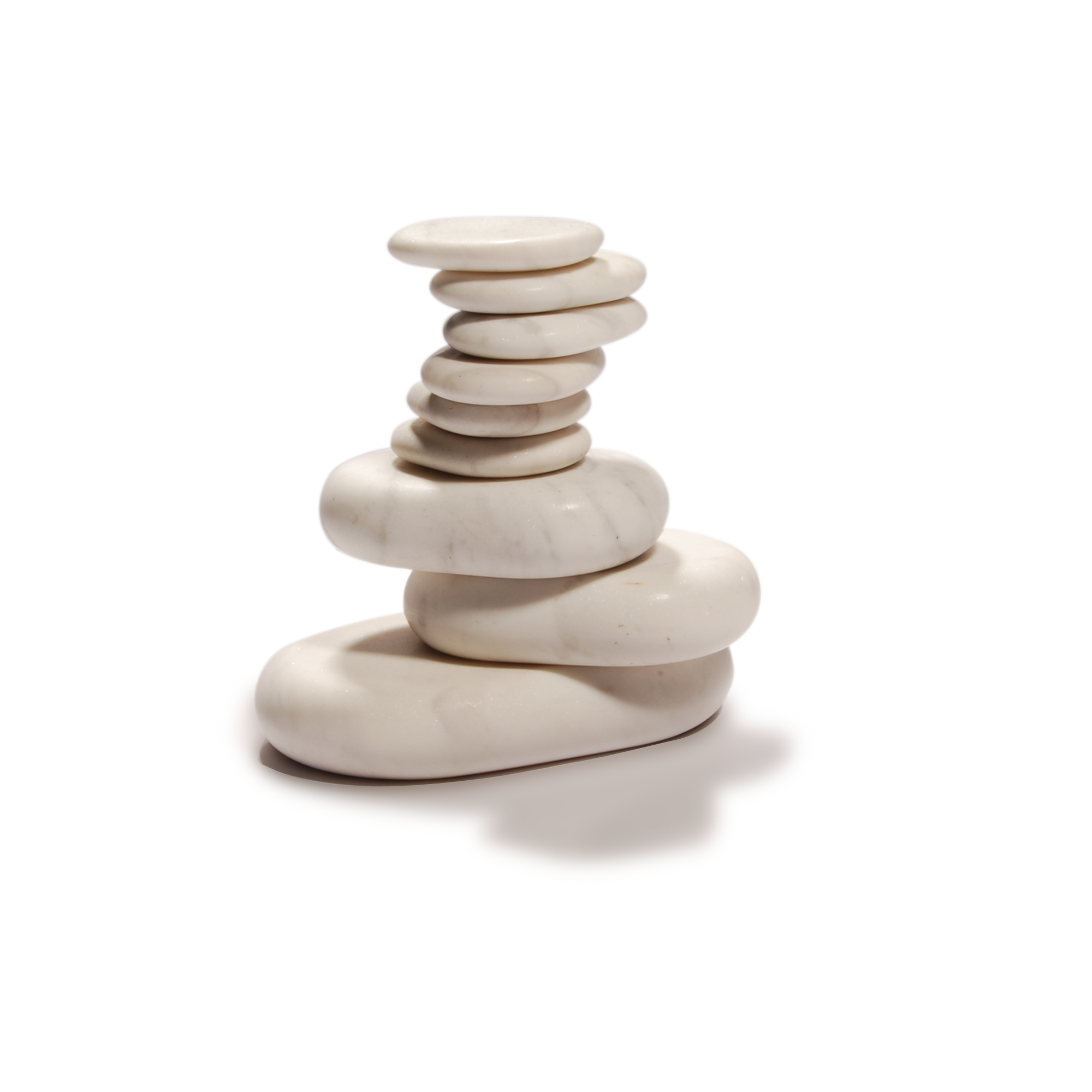 master-massage-standard-marmor-cold-stone-set-9-teilig-wei image 2